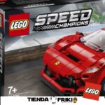 TODO LEGO SPEED CHAMPIONS 2️⃣0️⃣2️⃣4️⃣ - ð Si te gustan los juguetes de velocidad y el mundo LEGO, este es tu juego