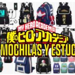 TODO MY HERO ACADEMIA - ð« El material escolar más vendido de My Hero Academia ⭐ 2️⃣0️⃣2️⃣5️⃣-2️⃣0️⃣2️⃣6️⃣