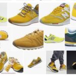 TODO NEW BALANCE 2️⃣0️⃣2️⃣4️⃣ - ð Zapatillas N.B. en color amarillo ð¡ 2024