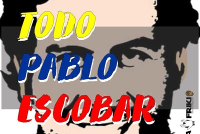 TODO PABLO ESCOBAR - Todo lo que puedas imaginar del narco más famoso del mundo | 2️⃣0️⃣2️⃣4️⃣