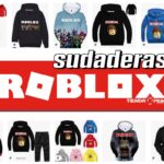 TODO ROBLOX - Chaquetas y sudaderas para regalar al mejor precio ð´ 2025
