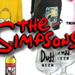 TODO THE SIMPSON - ð¨‍ð©‍ð§‍ð¦ Todos los regalos que puedas imaginar de Los Simpson | 2️⃣0️⃣2️⃣4️⃣