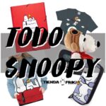 REGALOS SNOOPY 2️⃣0️⃣2️⃣4️⃣ - ð¶ Merchandising y artículos de Snoopy ⚪ Ofertas 2024