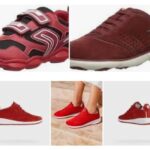 TODO ZAPATILLAS GEOX - Ofertas en zapatillas deportivas de Geox en color rojo ⭐ Precios 2024