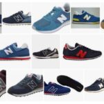 TODO ZAPATILLAS NEW BALANCE - ð Las mejores en zapatillas deportivas de New Balance en azul ⭐ Precios 2️⃣0️⃣2️⃣4️⃣