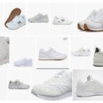 TODO ZAPATILLAS NEWBALANCE - Ofertas en zapatillas deportivas de New Balance en color blanco ð Precios 2️⃣0️⃣2️⃣4️⃣