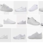 TODO ZAPATILLAS NIKE - Catálogo 2️⃣0️⃣2️⃣4️⃣ de zapatillas deportivas de Nike en color blanco ð Precios