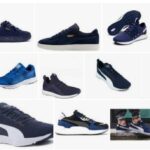 TODO ZAPATILLAS PUMA 2️⃣0️⃣2️⃣4️⃣ - Ofertas en zapatillas deportivas de Puma en azul ⭐ Precios 2024