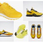 TODO ZAPATILLAS REEBOK - Las mejores en zapatillas deportivas de Reebok en color amarillo ⭐ Precios 2025