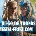 TODO JUEGO TRONOS - Todos los REGALOS de Juego de Tronos en Tienda-Friki.com