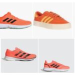 TOP 2️⃣0️⃣2️⃣4️⃣ ADIDAS - ð Zapatillas y Calzado Deportivo Adidas Naranjas ð´ 2024