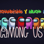 TOP AMONG US - Todo en merchandising, productos y regalos de AMONG US ð´ðµ 2025