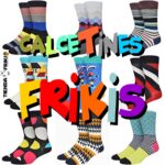 TOP CALCETINES 2️⃣0️⃣2️⃣5️⃣ - Calcetines divertidos y graciosos para regalar hombre y mujer ð§¦ 2025