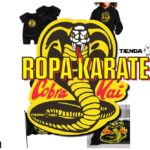 TOP COBRA KAI - ð La ropa para vestir más vendidos de CobraKai ð´ 2️⃣0️⃣2️⃣5️⃣