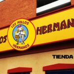 TOP LOS POLLOS HERMANOS - ð Todos los regalos y merchandising de Los Pollos Hermanos | 2️⃣0️⃣2️⃣4️⃣