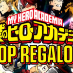 TOP MY HERO ACADEMIA - ð Todos los artículos de merchandising y regalos de Boku no Hero Academia ⭐ 2025
