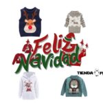 TOP 2️⃣0️⃣2️⃣4️⃣ JERSEY NAVIDAD INFANTIL - ð Ugly Sweater de NAVIDAD para niñas y niños frikis 2024