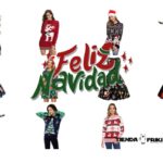 TOP JERSEYS NAVIDAD MUJER 2️⃣0️⃣2️⃣4️⃣ - ð Los jerseys feos de navidad para chicas y mujeres más originales en 2024