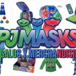 TOP PJMASKS - La mayor tienda de regalos y artículos de PJ MASK en España ð´ðµð¢ 2024