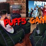 TOP 2️⃣0️⃣2️⃣4️⃣ PUFFS GAMERS - ð¹️ El mayor surtido de puffs baratos de pera y más para gaming ð® 2024