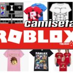 TOP ROBLOX 2️⃣0️⃣2️⃣5️⃣ - Las camisetas originales más vendidas de Roblox ð´ 2025
