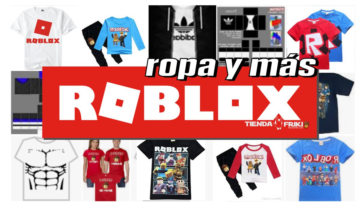 TODO ROPA ROBLOX - ⭐ El mayor surtido de ropa, pijamas, batines ...