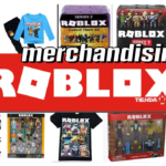 TOP ROBLOX - Todos los artículos de merchandising y regalos de ROBLOX ð´ 2025
