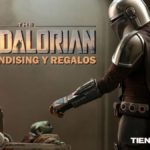 TOP THE MANDALORIAN - La mayor colección de regalos y merchandising de El Mandaloriano⭐ OFERTAS 2️⃣0️⃣2️⃣4️⃣