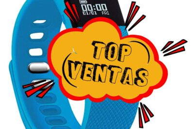 OFERTAS TOP VENTAS - En Pulseras y Relojes deportivos 2024 ð´ 2024