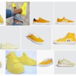 TOP ZAPATILLAS 2️⃣0️⃣2️⃣4️⃣ ADIDAS AMARILLAS - ð Top en zapato deportivo de Adidas en color amarillo / Precios 2025