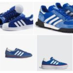 TOP 2️⃣0️⃣2️⃣4️⃣ ZAPATILLAS ADIDAS AZULES - ð Top Ofertas en zapatillas deportivas de Adidas en color azul ⭐ Precios 2024