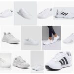 TOP ZAPATILLAS ADIDAS - Las mejores en zapatillas deportivas de Adidas en blanco ð Precios 2️⃣0️⃣2️⃣4️⃣