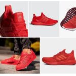 TOP ZAPATILLAS ADIDAS ROJAS - ð Ofertas en calzado deportivo de Adidas en color rojo ⭐ Precios 2️⃣0️⃣2️⃣4️⃣