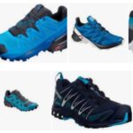 TOP ZAPATILLAS SALOMON - Grandes ofertas en zapatillas deportivas de Salomon en color azul ⭐ Precios 2024